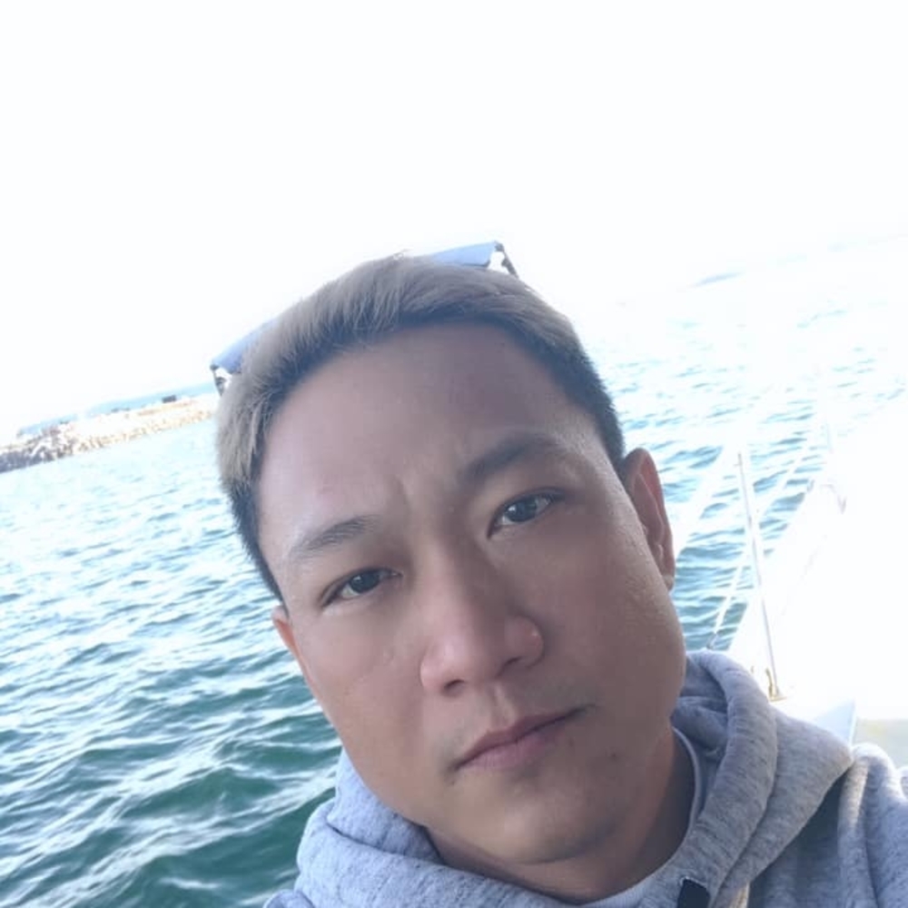 Meet your Posher, Cuong